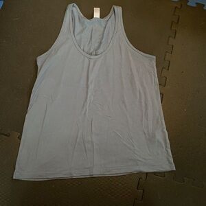 Wodbottom tank top, M